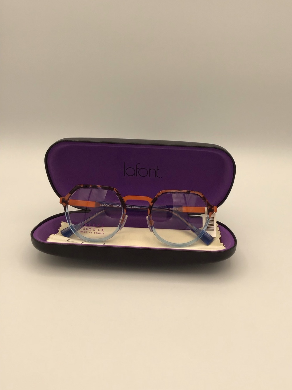 Lafont Outsider Women’s Frames New